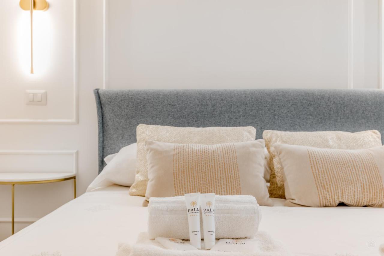 Bbhome Design Suite Apartment Over Trastevere District Rome Exterior photo